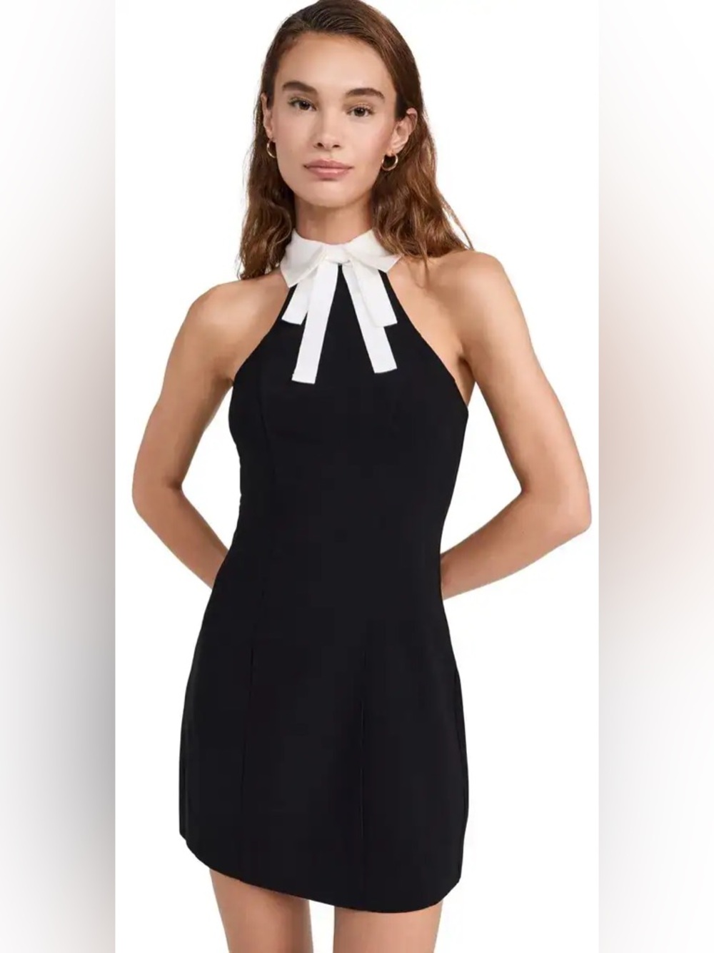CINQ À SEPT Kira Dress